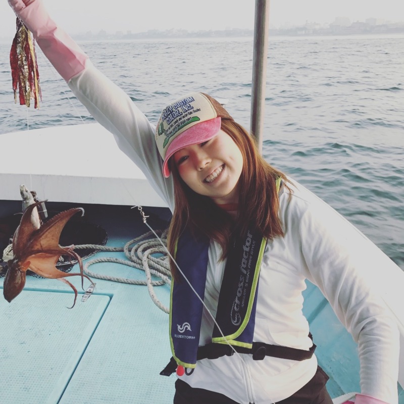 明石 テンヤと蛸エギでマダコ釣果