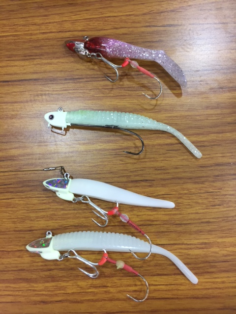 Fイチバン オンスタックル タチウオ釣果倍増セミナー開催