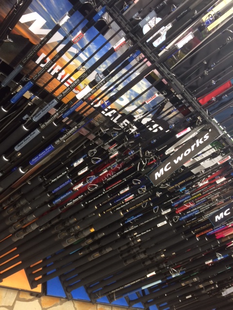 MCワークス新製品展示&カスタムオーダー受注会