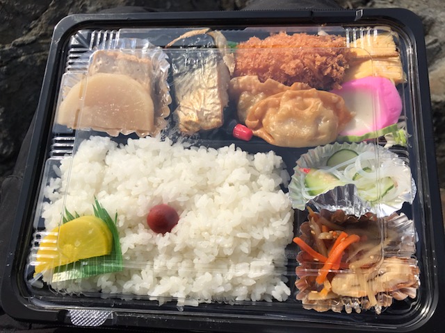 四国磯釣り遠征