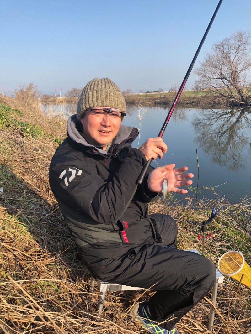 琵琶湖本モロコ3