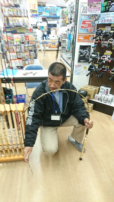 本店・剛樹イベント開催中!