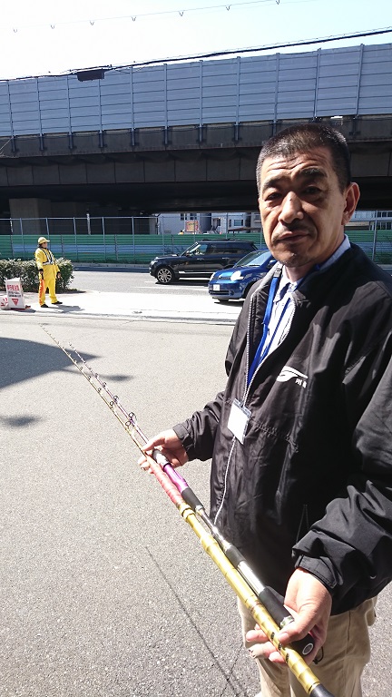 本店・剛樹イベント開催中!