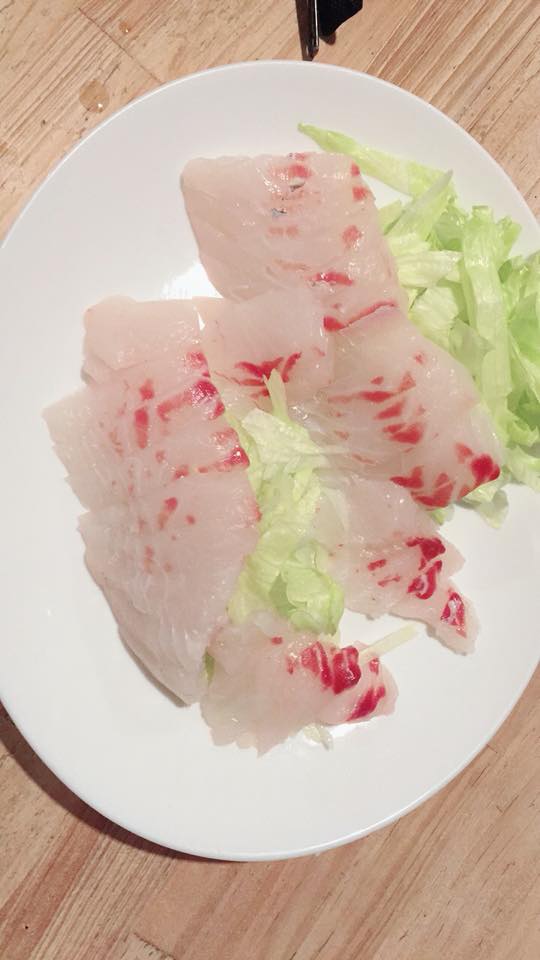 三重県 紀伊長島発 タイラバ