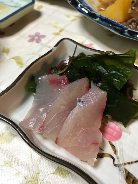 奄美ロックショアGT