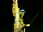 今シーズン初 イカメタル釣行!!