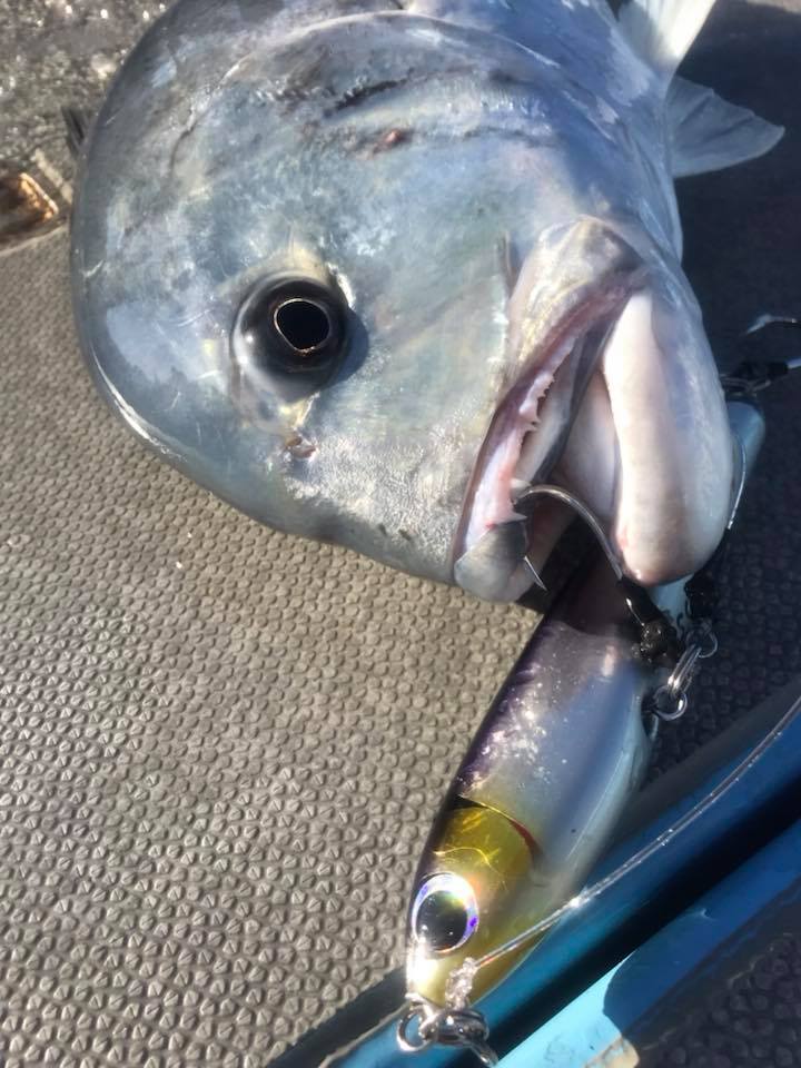 沖縄GT~ブリーズフィッシングサプライ~