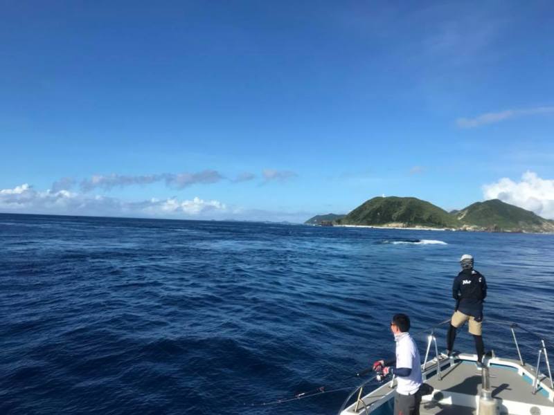 沖縄GT~ブリーズフィッシングサプライ~