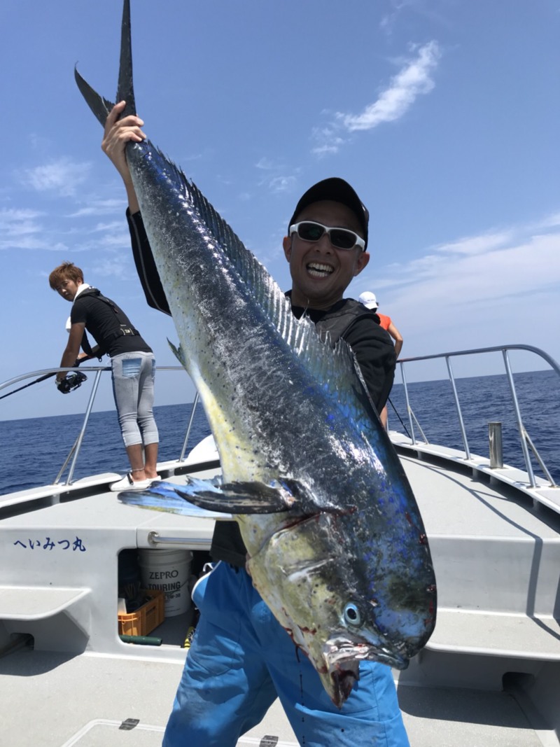 キハダチャレンジ