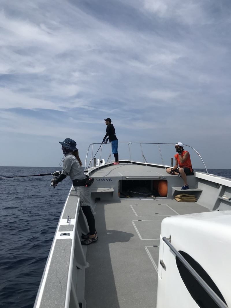 キハダチャレンジ