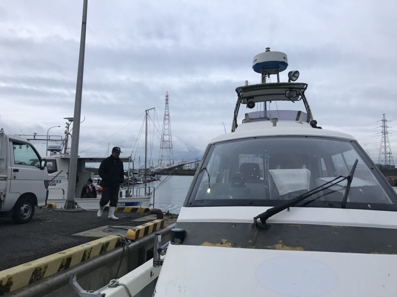 山口県 姫島沖で泳がせ釣り│胴付仕掛でカサゴとメバルGET