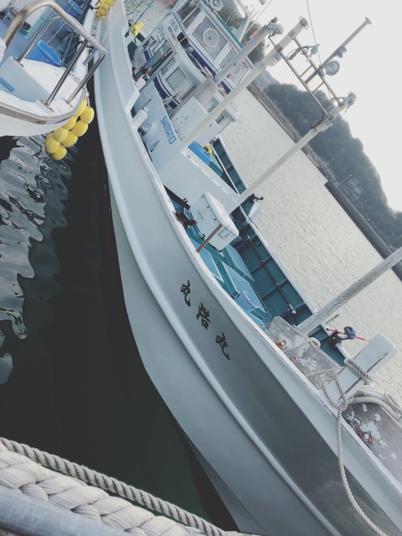 【和歌山県南紀白浜】深海釣りでクロムツ/アコウダイ釣果