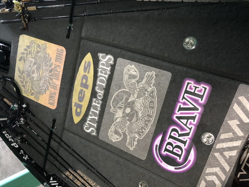 【琵琶湖】ガイドしてもらいながらブラックバス釣り!