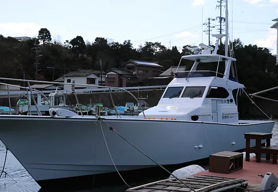 【三重県志摩市】ジギングでクロムツ/メダイ/ハチビキ釣果