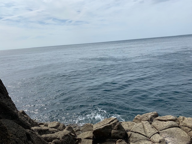 兵庫県三尾でヒラマサ釣行