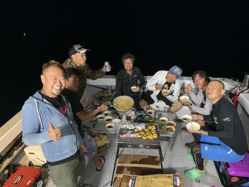 秘境 男女群島 大人の遠足ツアー