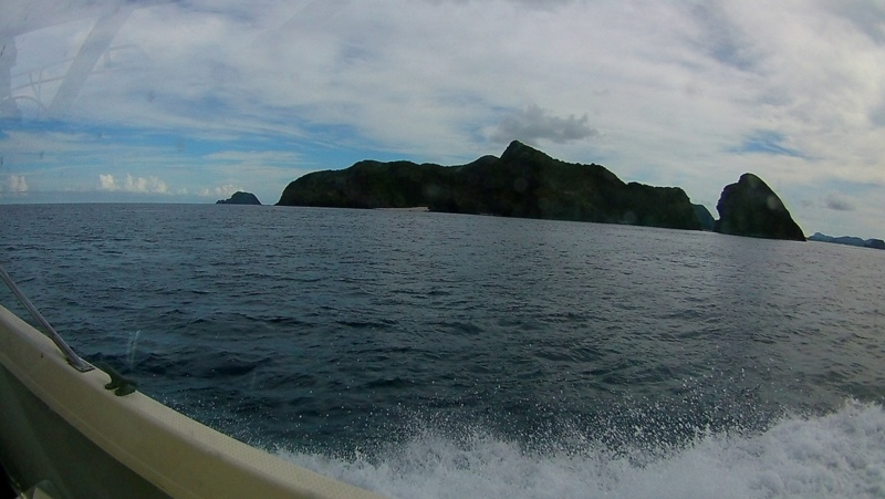 沖縄GTフィッシング!!