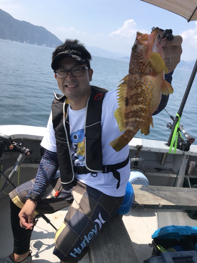 真夏の恒例 小浜のライトのませ