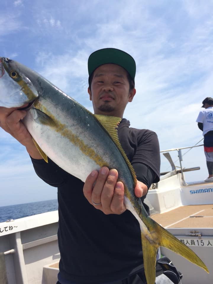 根魚パラダイス IN 山口