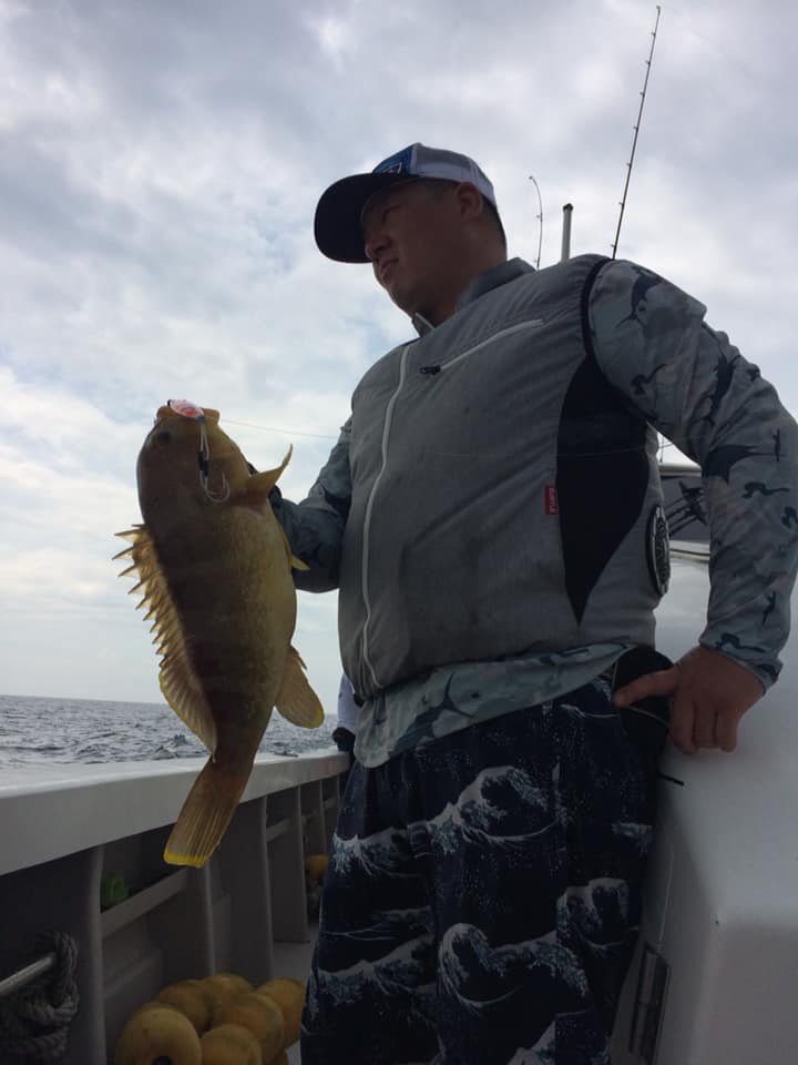 根魚パラダイス IN 山口