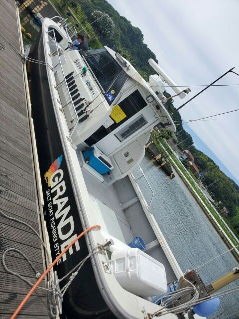 スロージギングIN島根