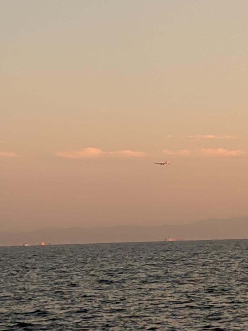 NEWロッドで挑んだ船タチウオ