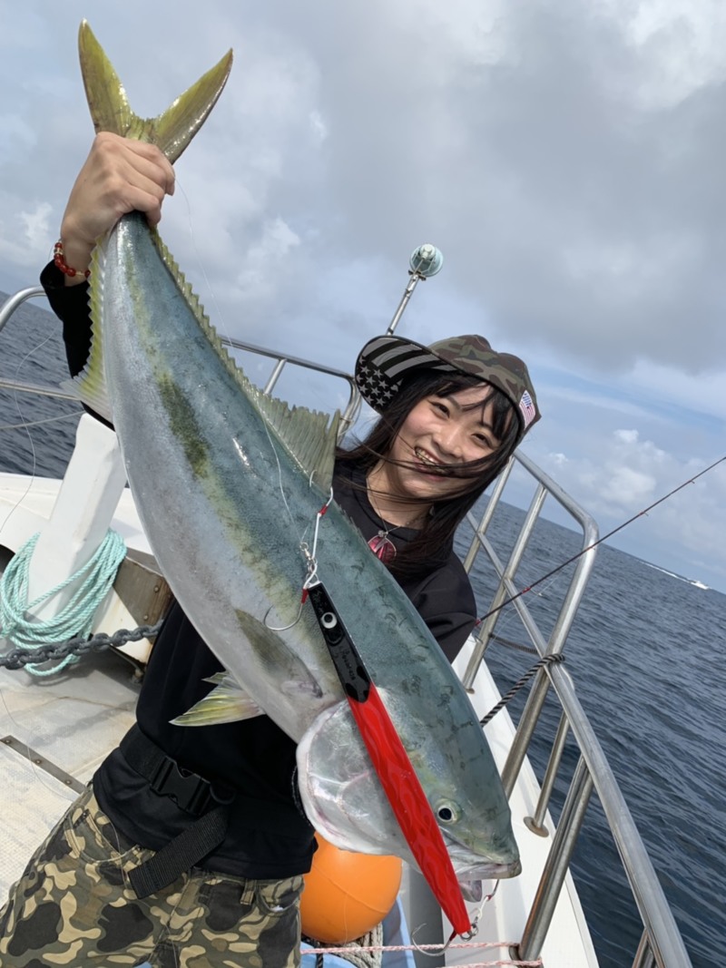 日本海ジギングin舞鶴