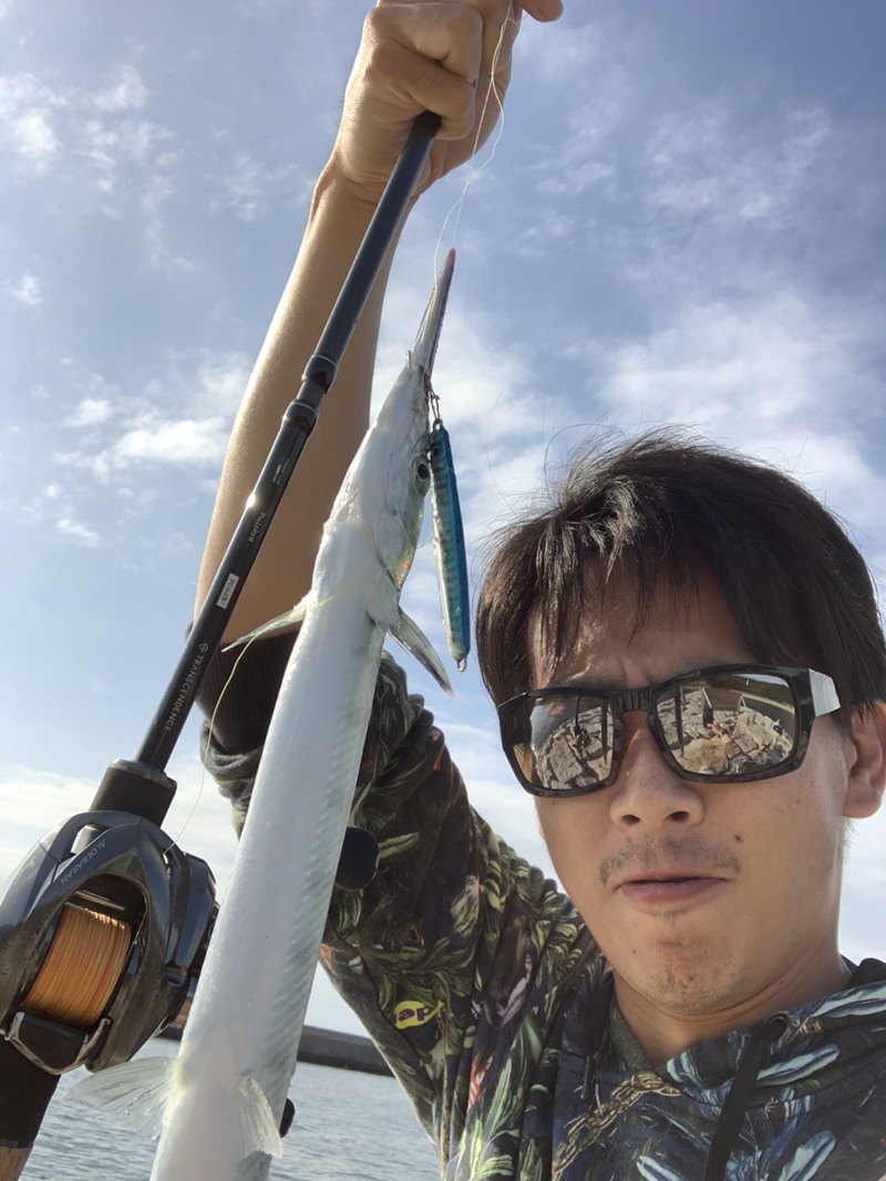 淡路島 エギング&ライトゲーム釣行