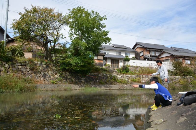 日本の原風景を求めて vol.5