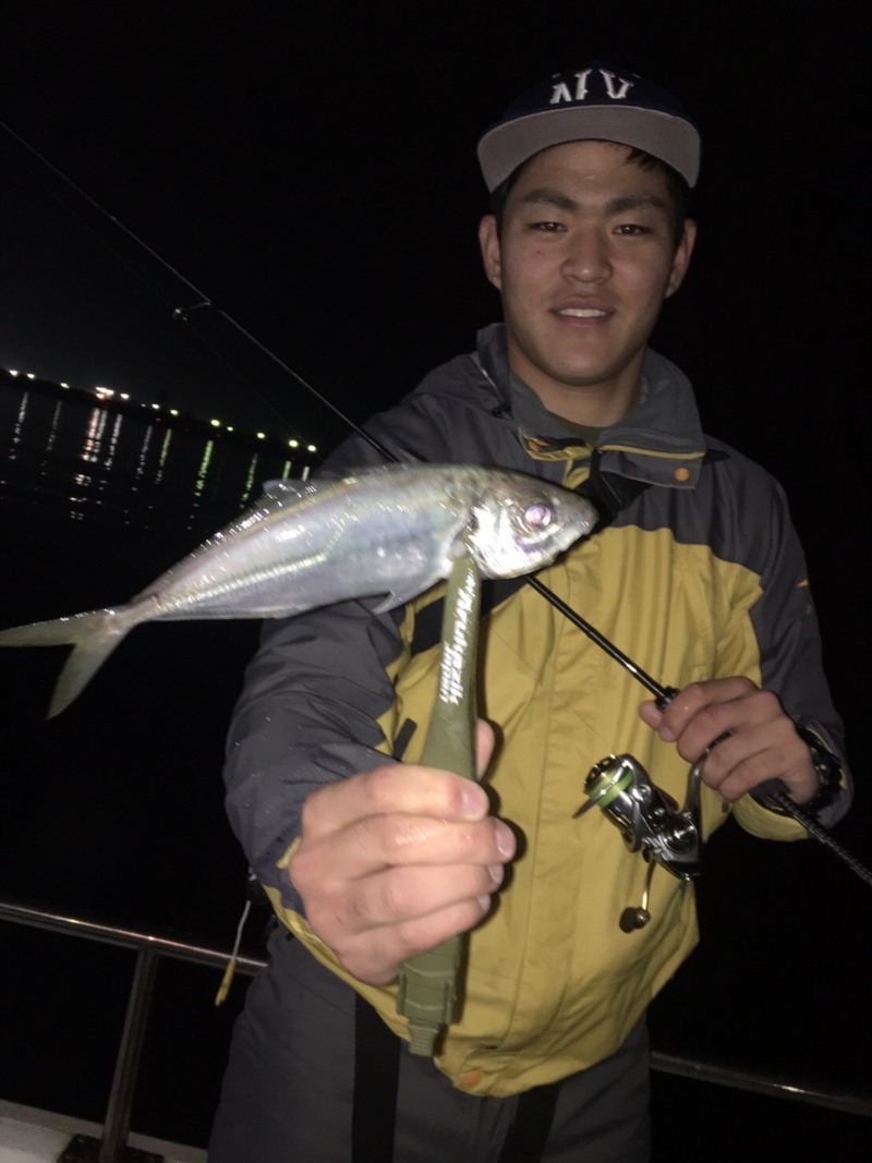 ボートアジング