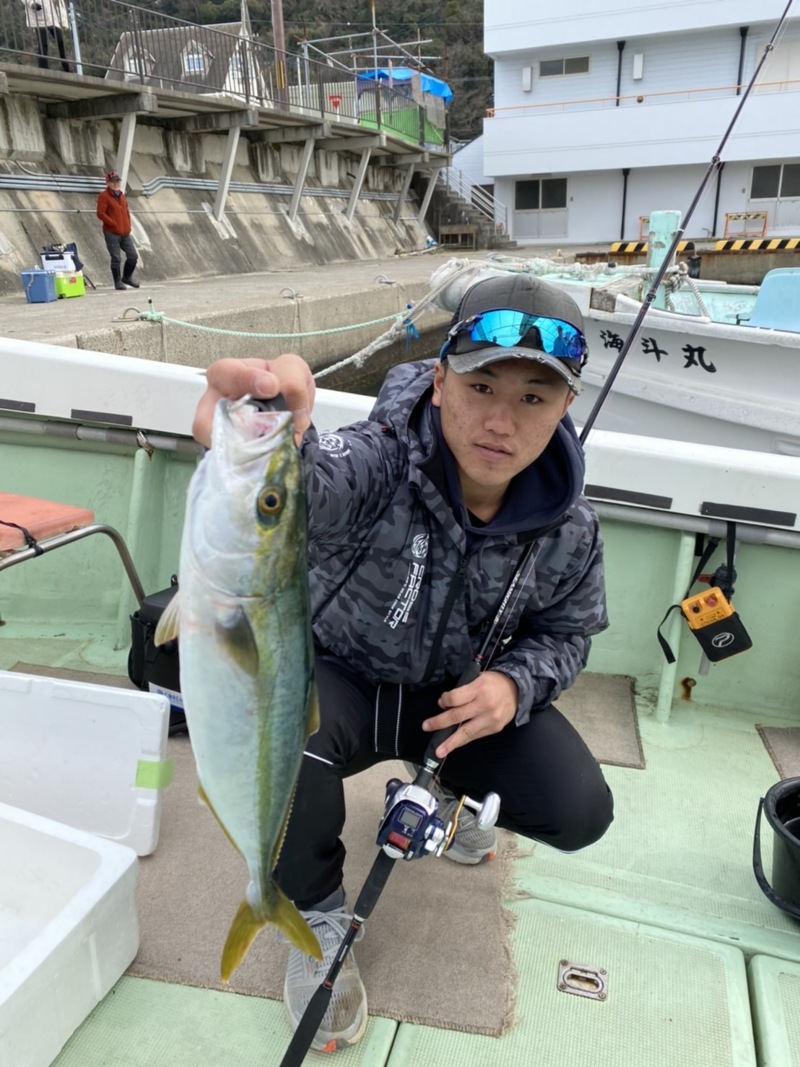 和歌山の鯛&青物