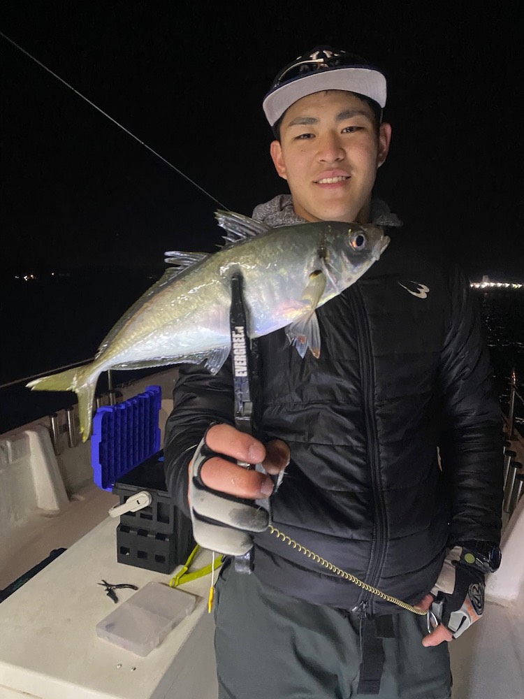 和歌山 ボートアジング!