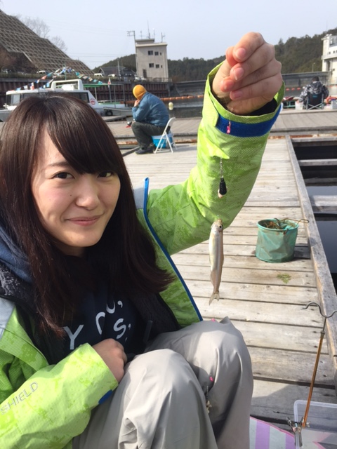 【奈良県】津風呂湖でエサ釣り|ワカサギ釣果情報