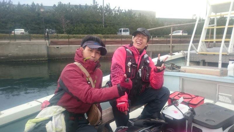 【兵庫県尼崎市】尼崎フェニックスでフカセ釣り|チヌ釣果