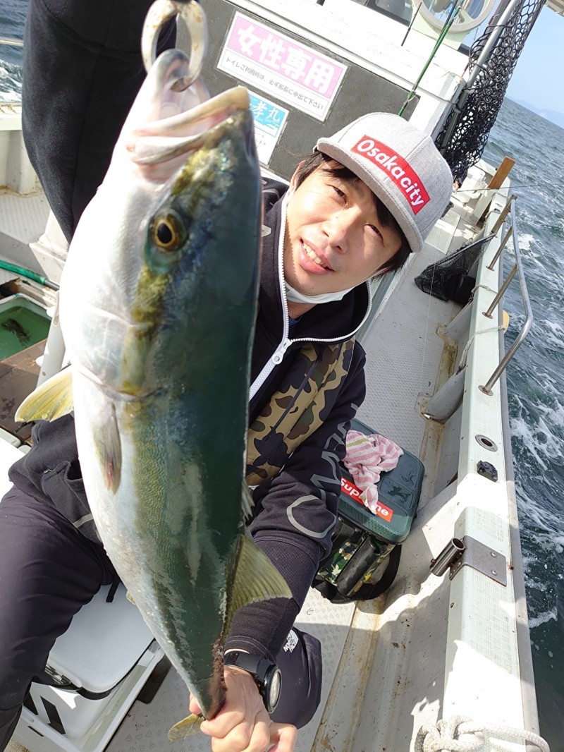 高砂 のませヒラメ