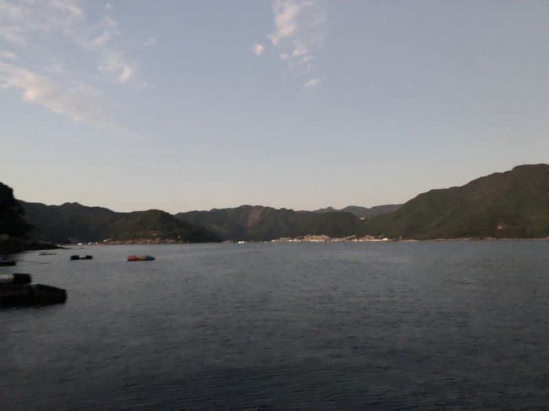 三重県尾鷲市三木浦城渡船の紀州釣りでグレ釣果