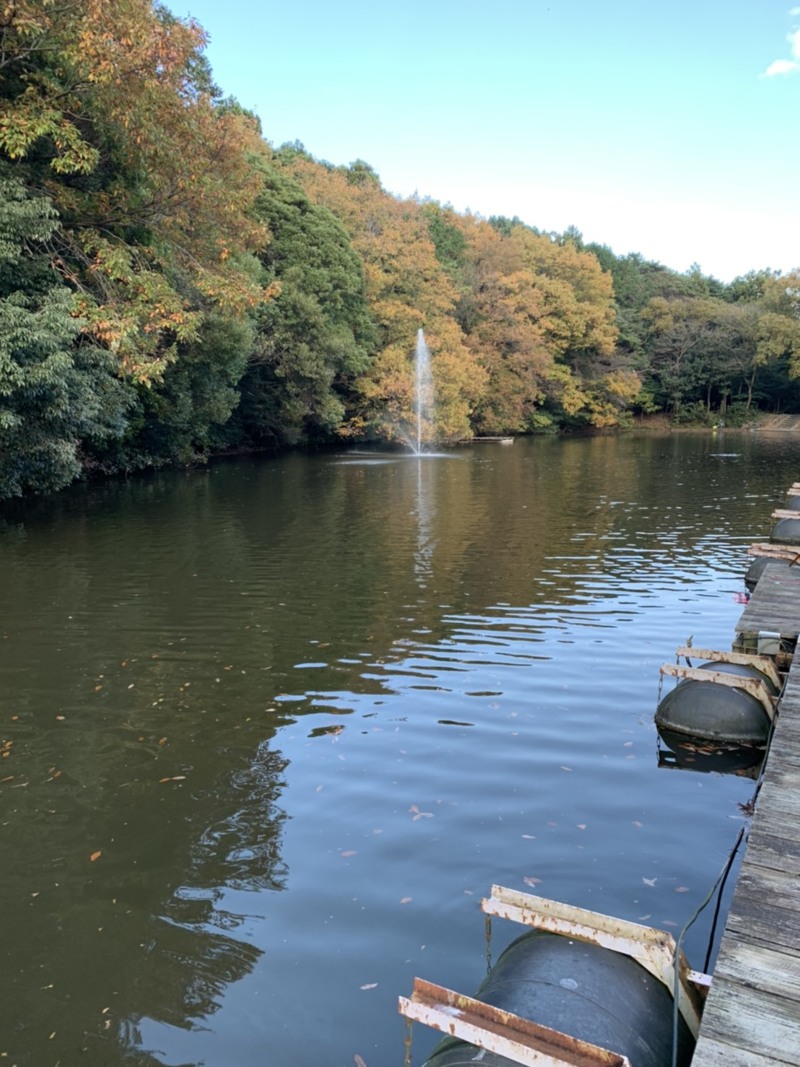 三重県のフィッシングサンクチュアリでニジマス・イワナ釣果