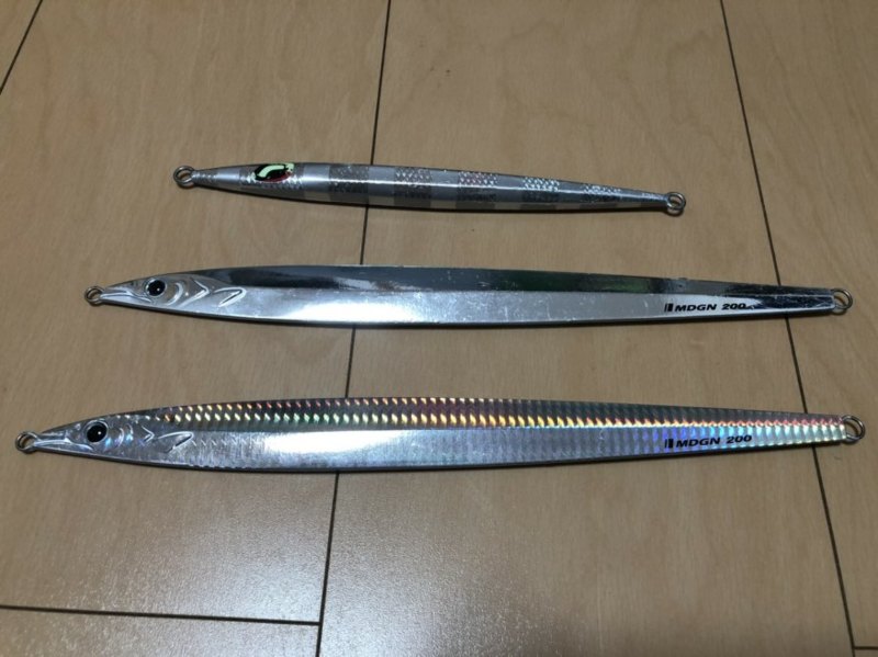 兵庫県明石沖魚英の船釣りでツバス・メジロ釣果