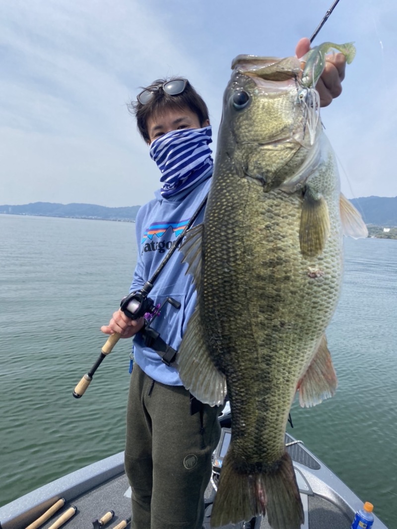 フロリダ系プリを求めて