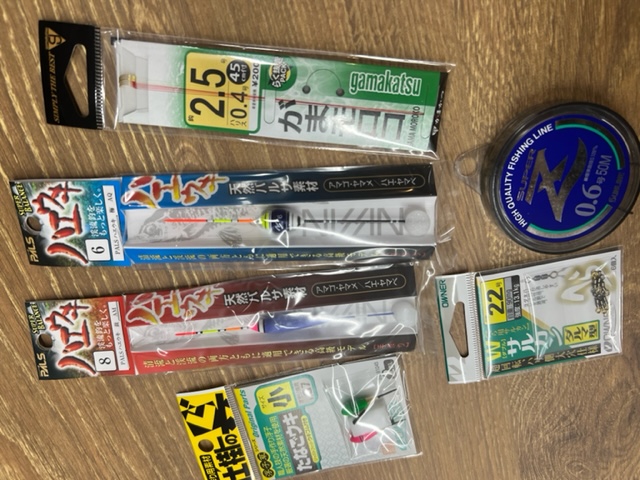 琵琶湖ホンモロコ8