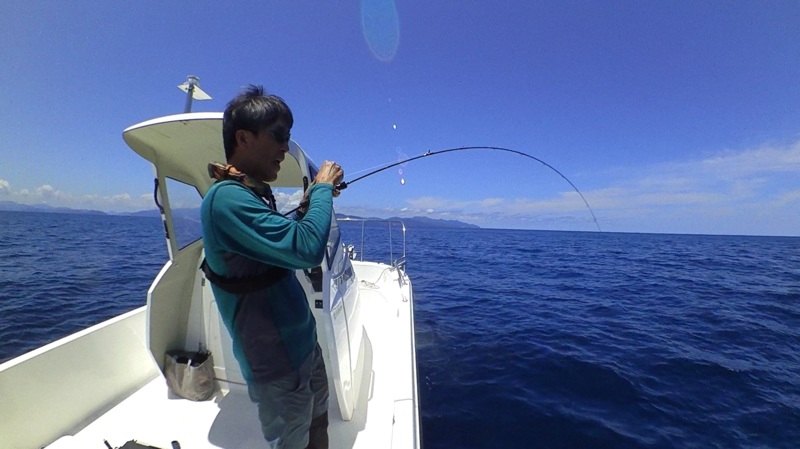 新米船長の初航海日誌