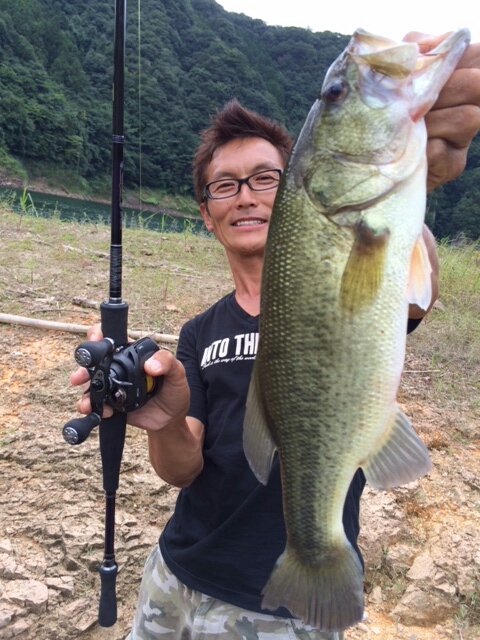 村上晴彦さんご来店!!わいわい調査隊結成!!