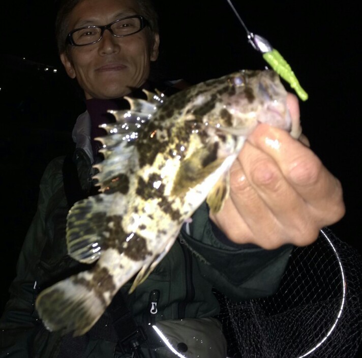 村上晴彦さんご来店!!わいわい調査隊結成!!