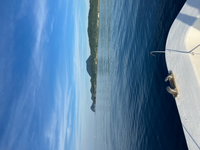 丹後半島イカメタル