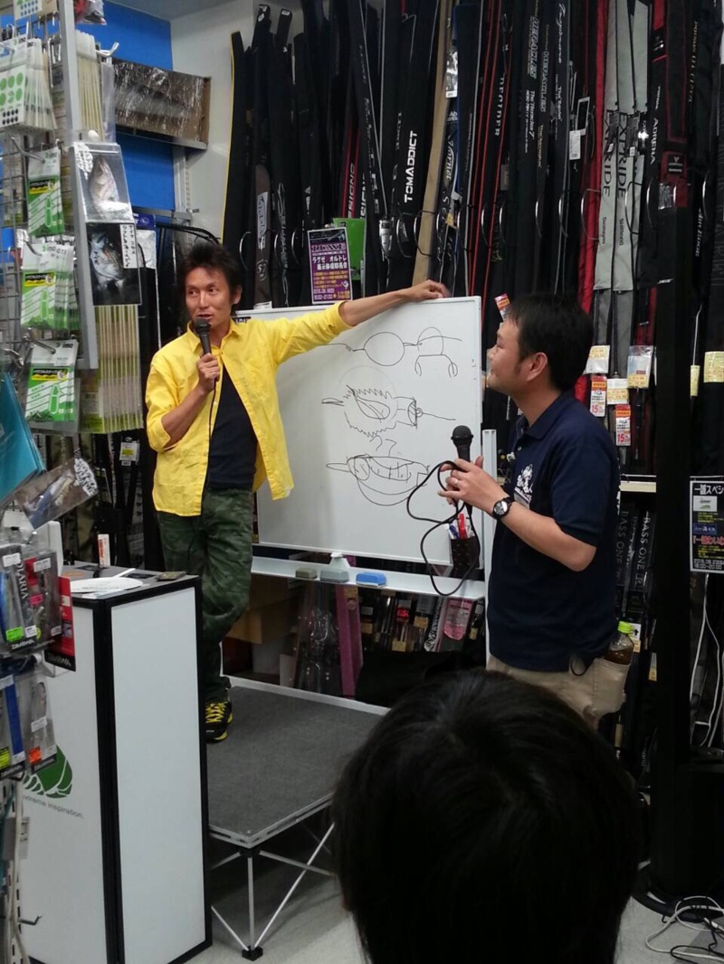 『一誠スペシャルDAY』ありがとうございました!