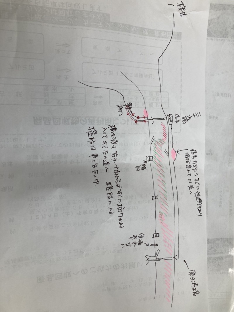 大苦戦、、日高川鮎釣り