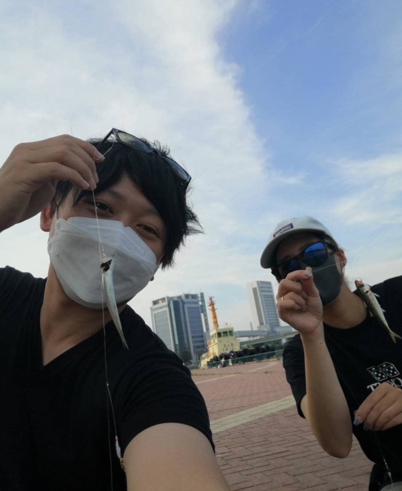 大阪南店 近隣釣果情報