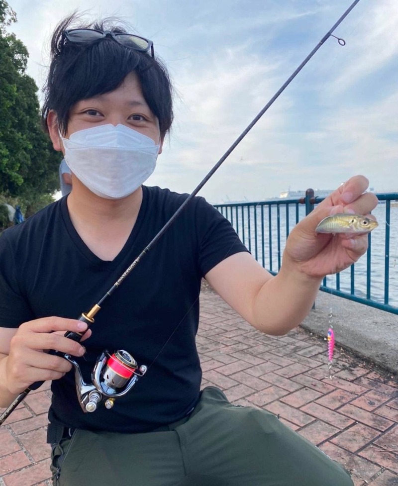 大阪南店 近隣釣果情報