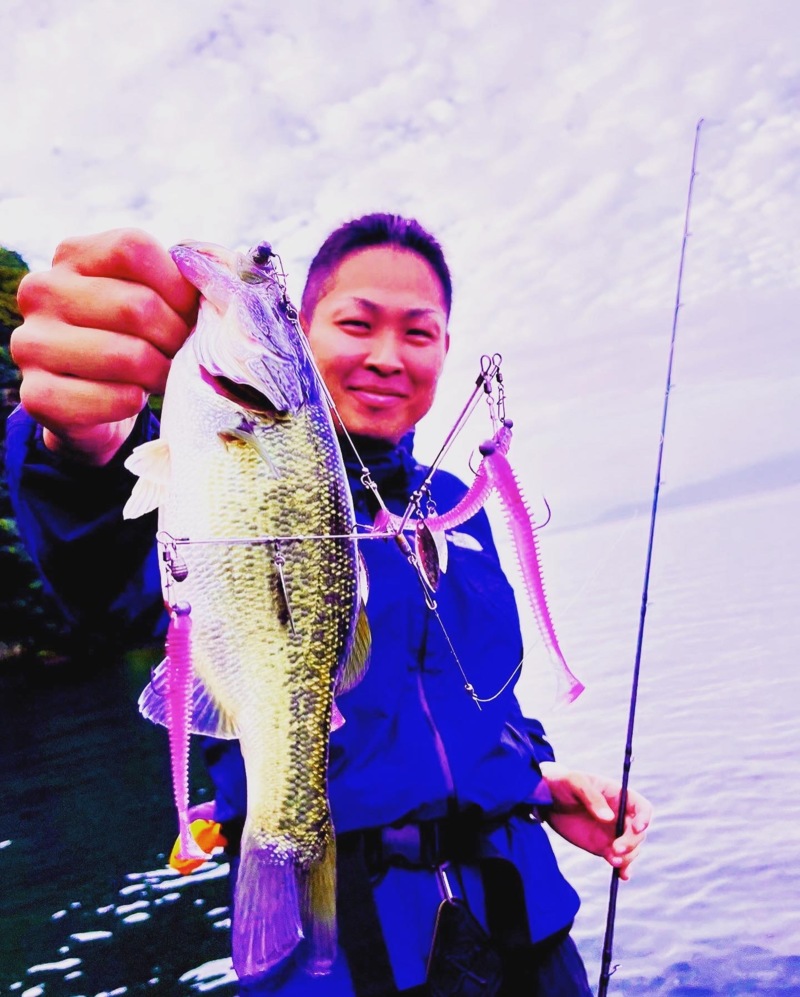 初秋の琵琶湖 北湖旅