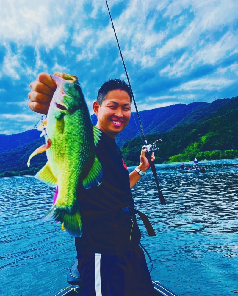 初秋の琵琶湖 北湖旅